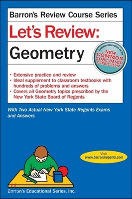 Let's Review Geometry