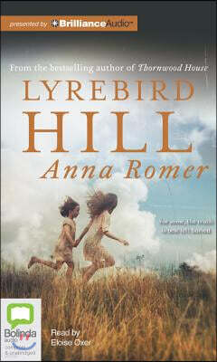 Brilliance Audio Lyrebird Hill