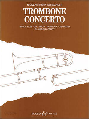 Trombone Concerto
