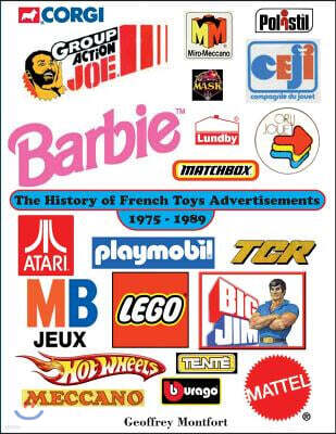 Createspace Independent Pub The History of French Toys Advertisements