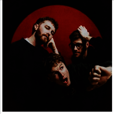 Superlove - Follow:Noise (Indie Exclusive)(Transparent White Vinyl)(LP)