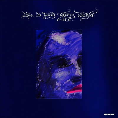 Citizen — Life In Your Glass World 앨범 커버