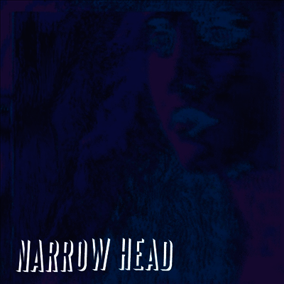 Narrow Head — Satisfaction 앨범 커버