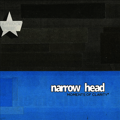 Narrow Head — Moments Of Clarity 앨범 커버