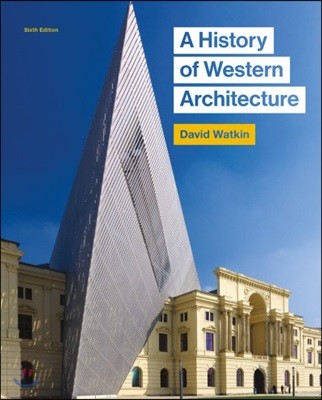 A History of Western Architecture, Sixth edition