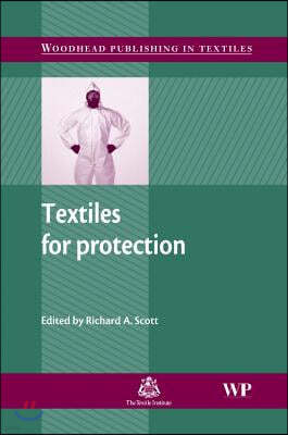 Textiles for Protection