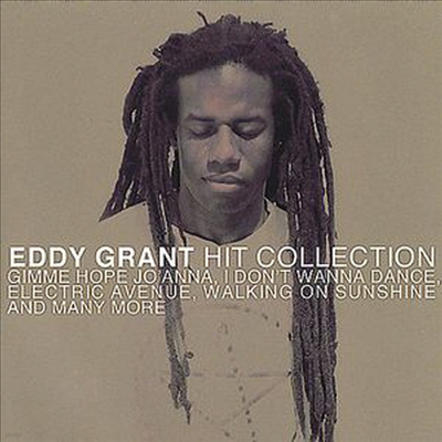 Eddy Grant - Hit Collection (2CD)