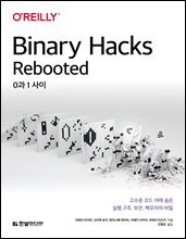 0과 1 사이 : 고수준 코드 아래 숨은 실행, 구조, 보안, 메모리의 비밀