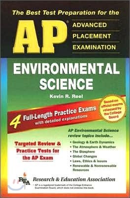 AP Environmental Science (Rea)