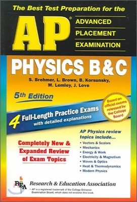 AP Physics B & C