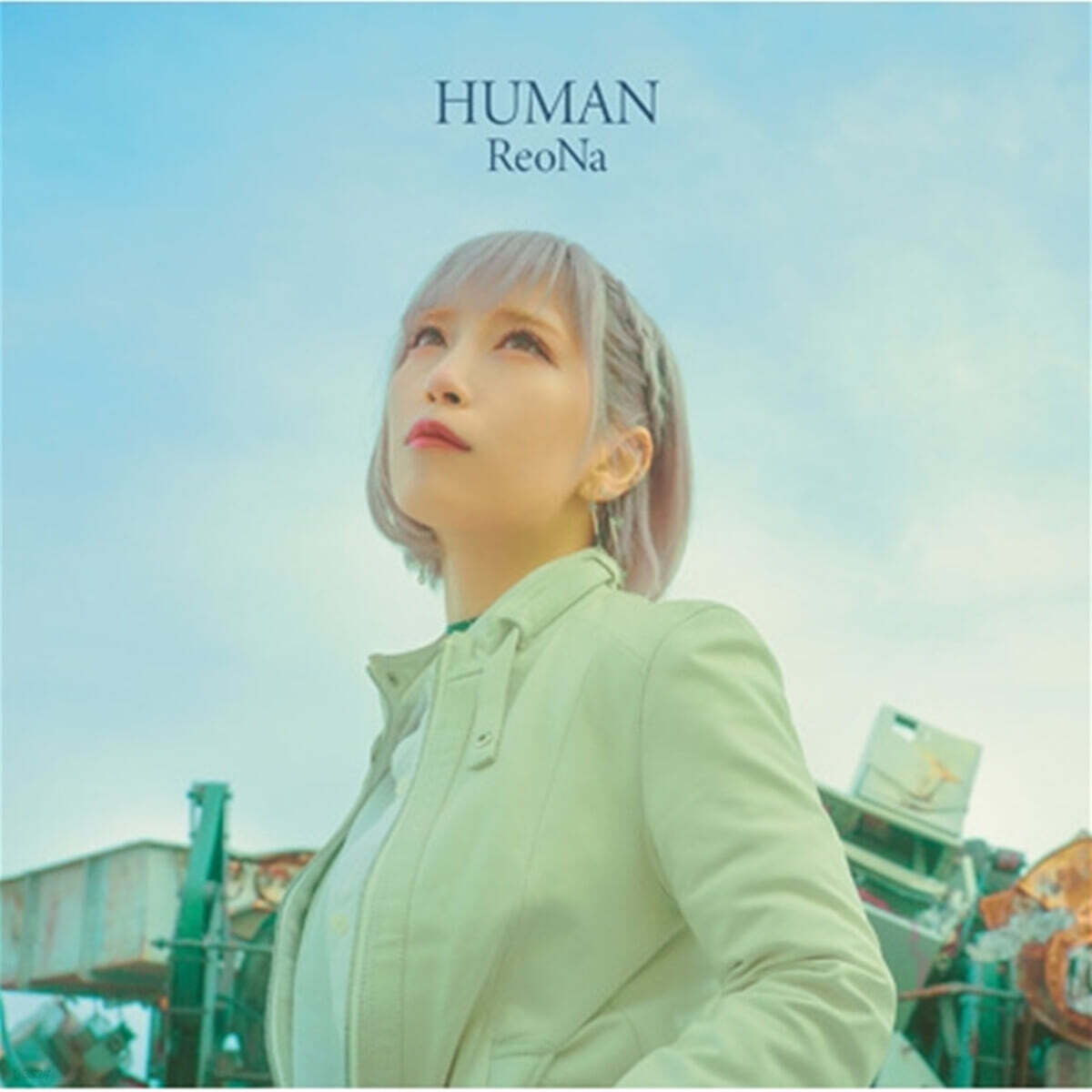 ReoNa (레오나) - Human