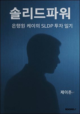 은행원케이의 미국주식 투자일기_솔리드파워편