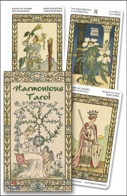 Harmonious Tarot / Tarot de la Armonia