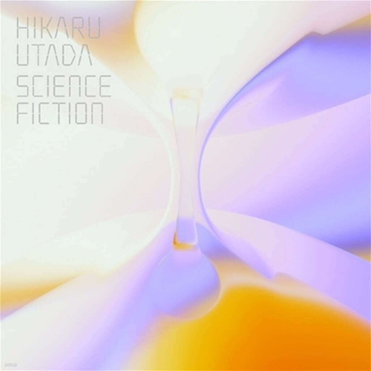 Utada Hikaru (우타다 히카루) - SCIENCE FICTION