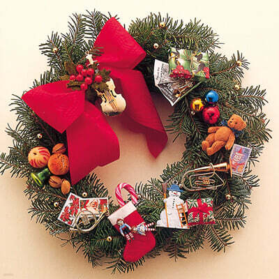 Yamashita Tatsuro (야마시타 타츠로) - CHRISTMAS EVE