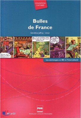 Bulle de France