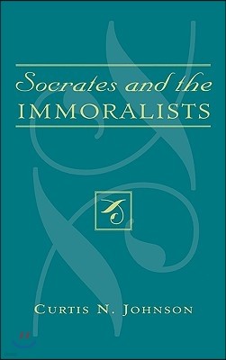 Socrates and the Immoralists