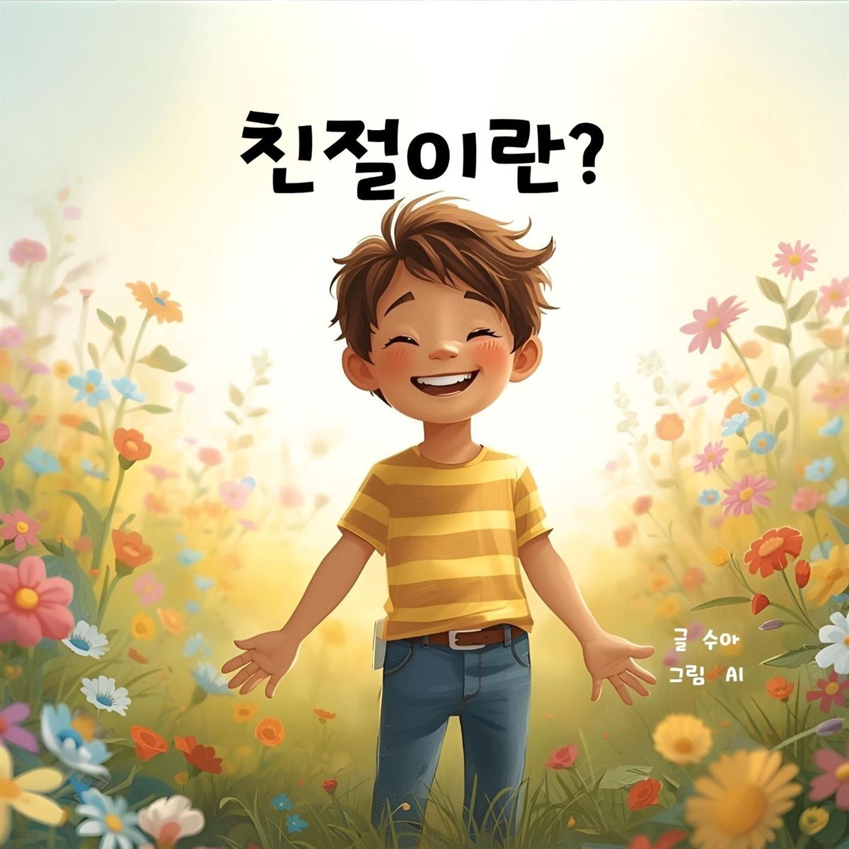 친절이란?