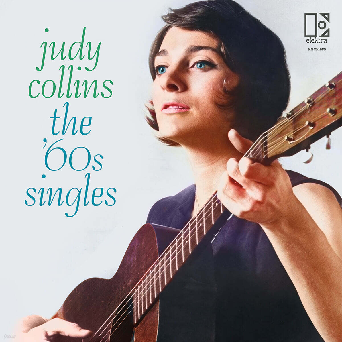 Judy Collins (주디 콜린스) - The '60s Singles