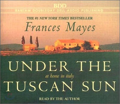Under The Tuscan Sun