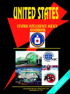 Us Central Intelligence Agency Handbook