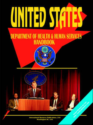 Us Department of Health and Human Services Handbook