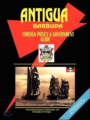 Antigua and Barbuda Foreign Policy & Government Guide