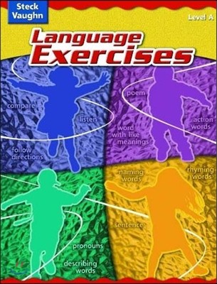 Language Exercises : Level A