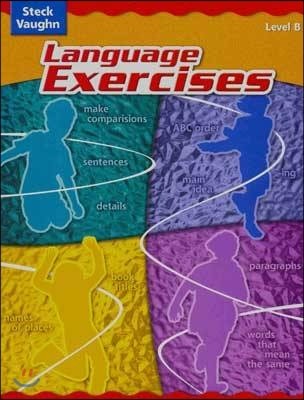 Language Exercises : Level B