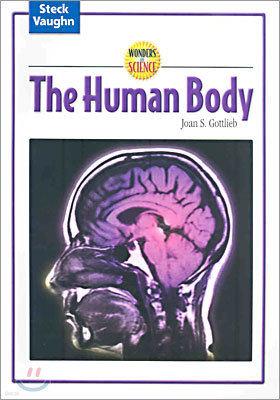 Wonders of Science : The Human Body