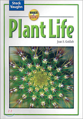 Wonders of Science : Plant Life