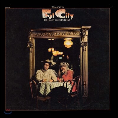 Fat City - Welcome To Fat City