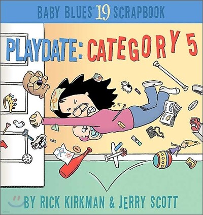 Playdate: Category 5