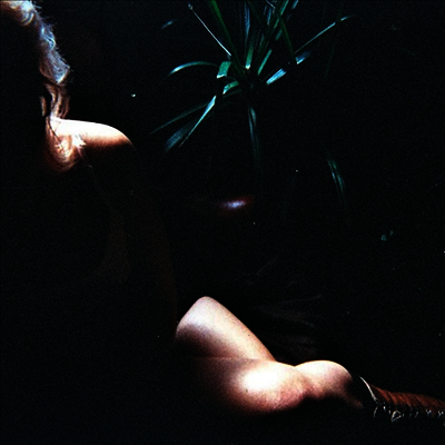 Elvis Depressedly — New Alhambra (Download) 앨범 커버