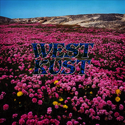 Westkust — Westkust 앨범 커버