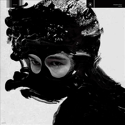 Zola Jesus — Okovi (15 Year Edition) 앨범 커버