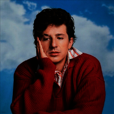 Charlie Puth — Whatever's Clever! (Poster) 앨범 커버