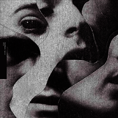 Daniel Davies — Spies (EP) 앨범 커버