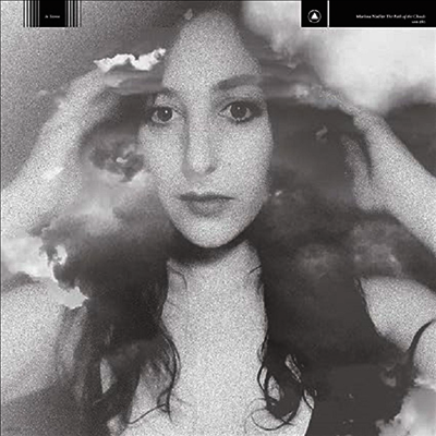 Marissa Nadler — Path Of The Clouds 앨범 커버