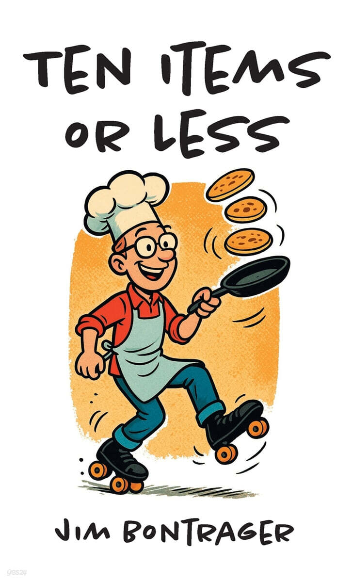 Ten Items or Less