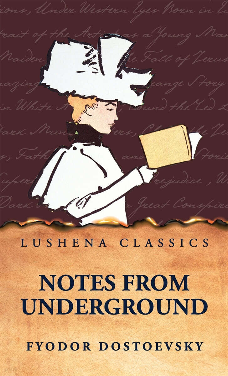 Notes from Underground