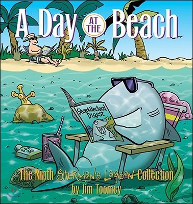 A Day at the Beach: The Ninth Sherman's Lagoon Collection