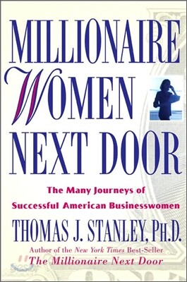 Millionaire Women Next Door