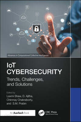 IoT Cybersecurity