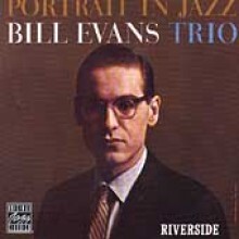 Bill Evans - Portrait in Jazz