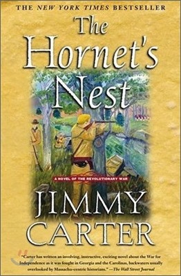 The Hornet's Nest: A Novel of the Revolutionary War