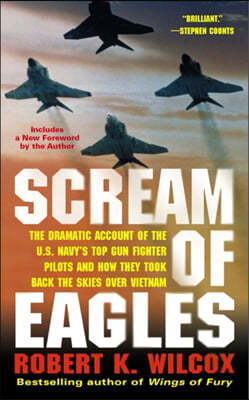 Scream Of Eagles