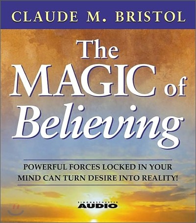 The Magic of Believing