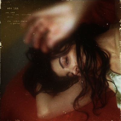 Ada Lea — One Hand On The Steering Wheel The Other Sewing A Garden (Indie Exclusive)(Download) 앨범 커버