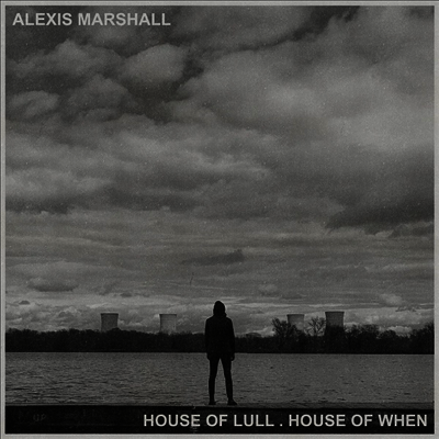 Alexis Marshall — House Of Lull . House Of When (Gatefold) 앨범 커버